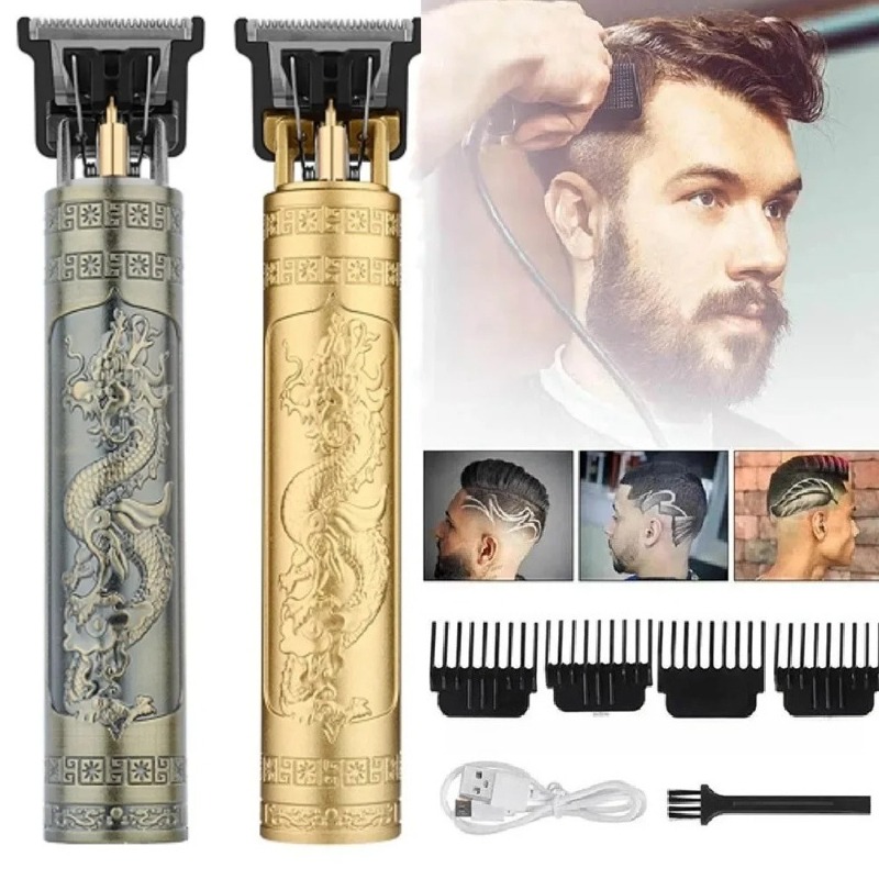 T9 Electric Beard Trimmer Cord - Men'S Grooming Kits 评论和价格