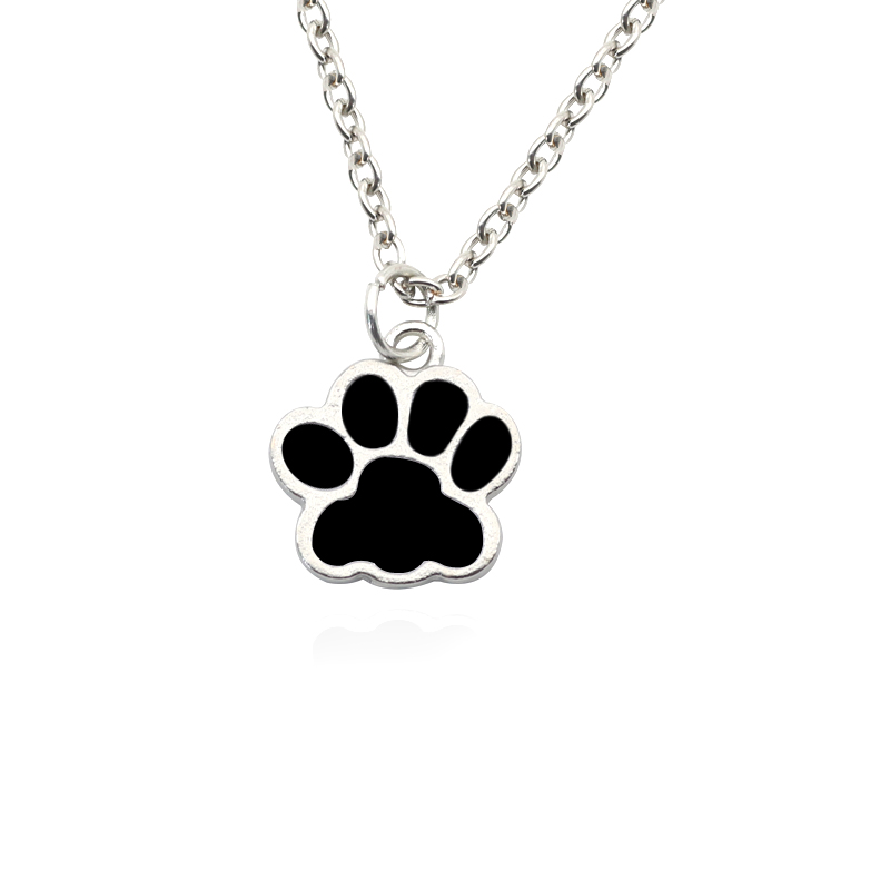 Fashion Dog Paw Cat Footprint  - Mens Grooming Kit Gift 评论和价格