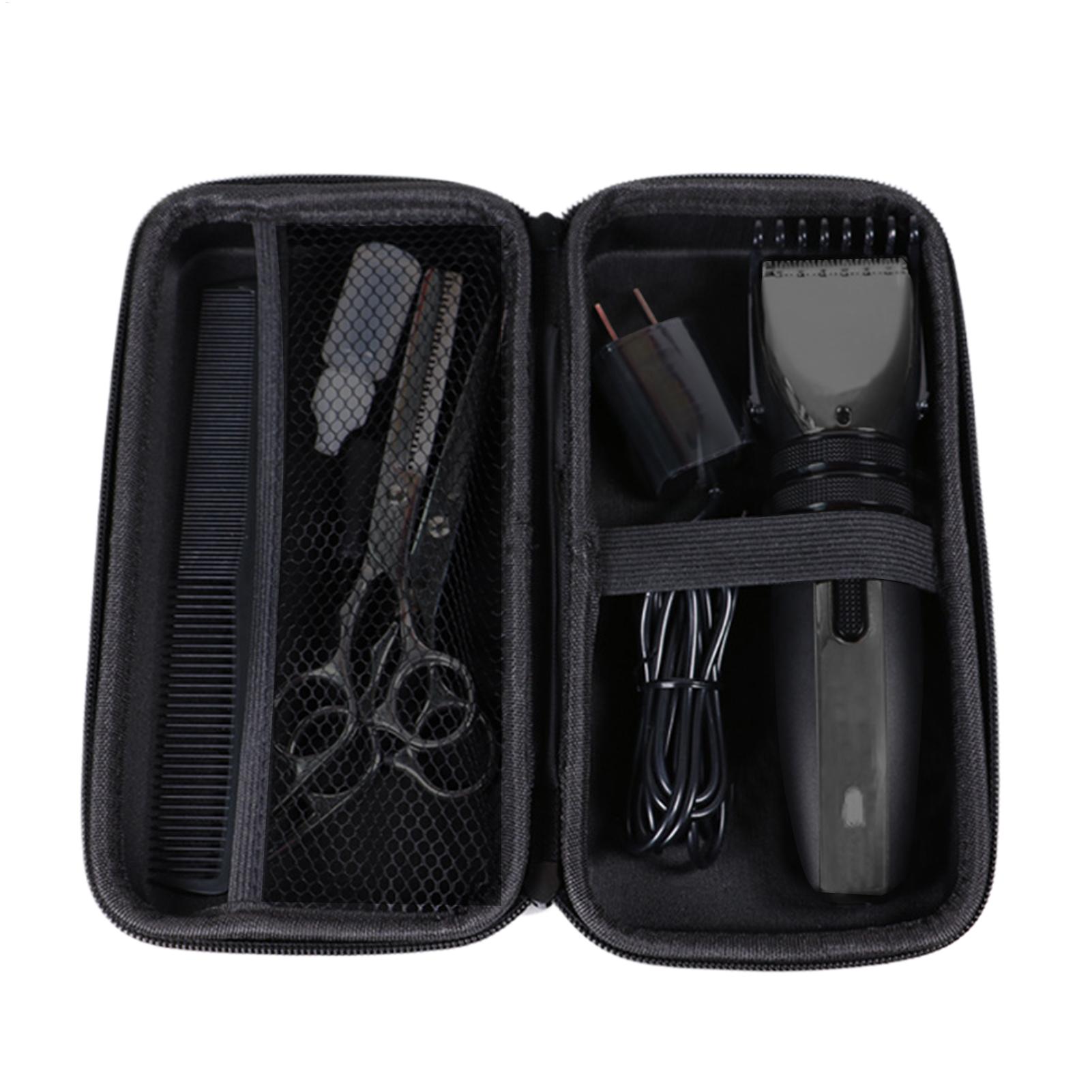 Clipper Bag Barber Tool Bag Tr - Men Grooming Home 评论和价格