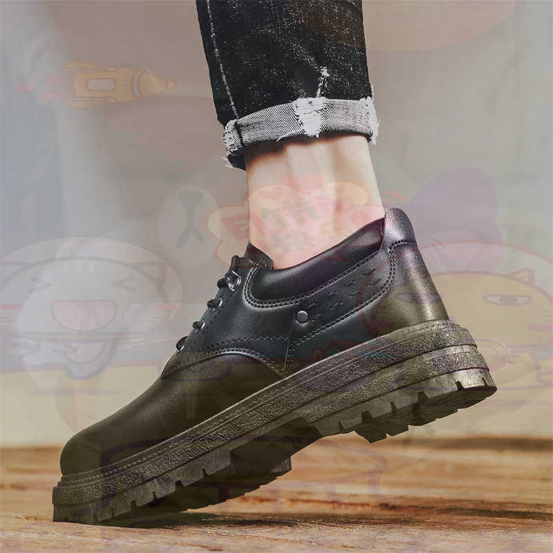 Dark Natural Leather Fashion T - Mens Grooming Kit Gift 评论和价格