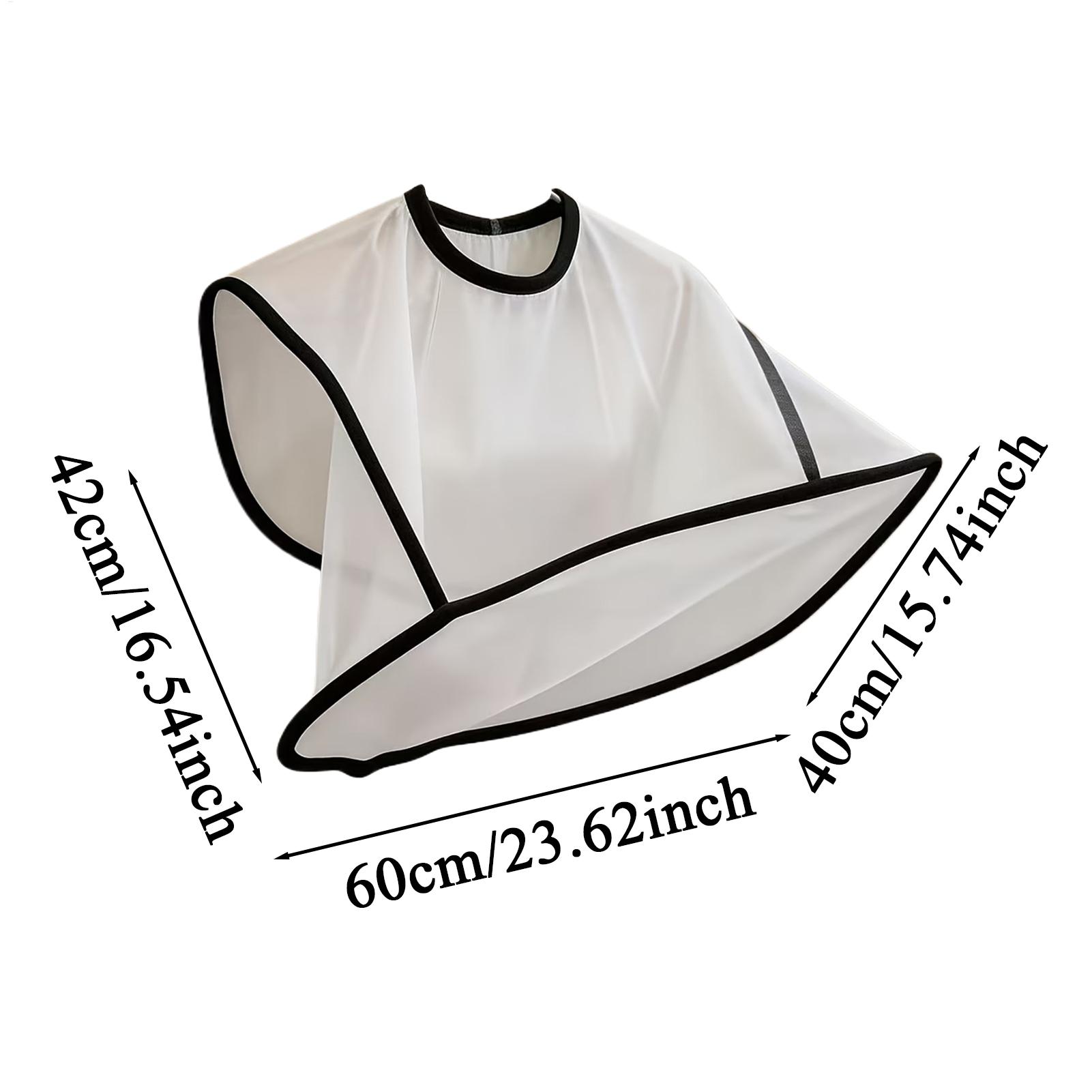 Beard Apron Foldable Shaving B - Men Grooming Home 评论和价格