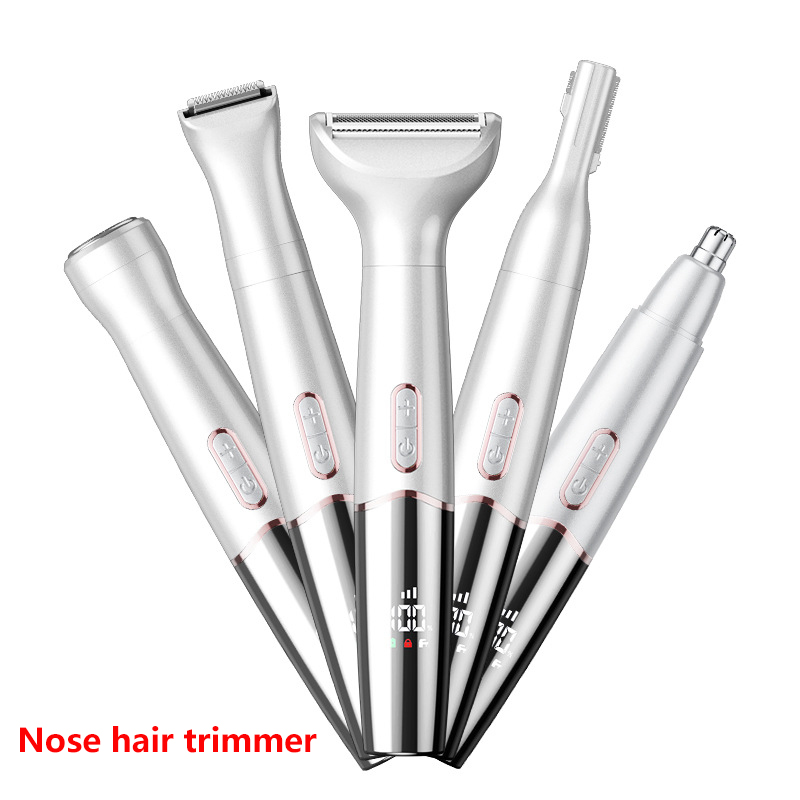 Origina all in1 Rechargeable N - Men'S Grooming Kits 评论和价格