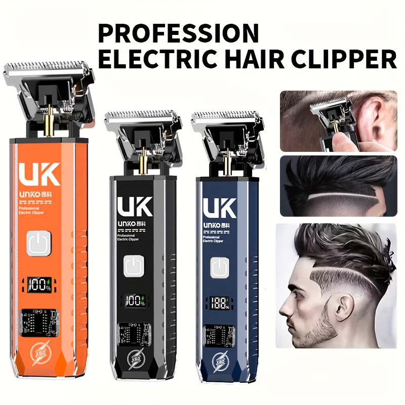 T9 Hair Clipper for Men Cordle - Men'S Grooming Kits 评论和价格