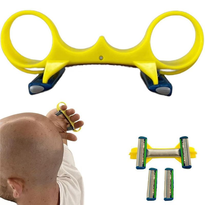 M04K Grooming Kit Fast Bald Ha - Men Grooming Home 评论和价格