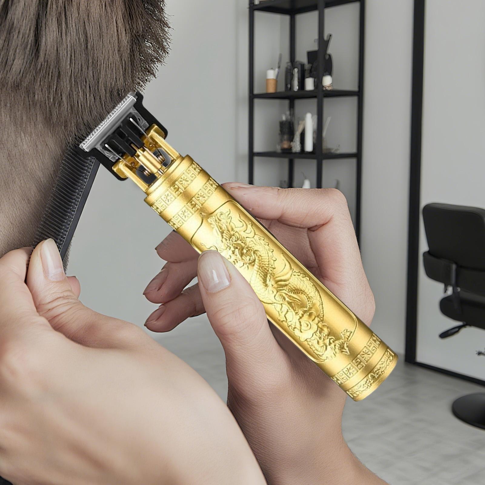 Cordless Hair Clippers Cordles - Men'S Grooming Kits 评论和价格