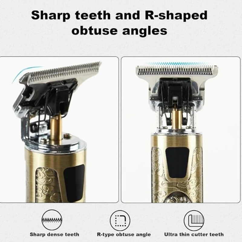 T9 Men Grooming Kit Cordless H - Men'S Grooming Kits 评论和价格