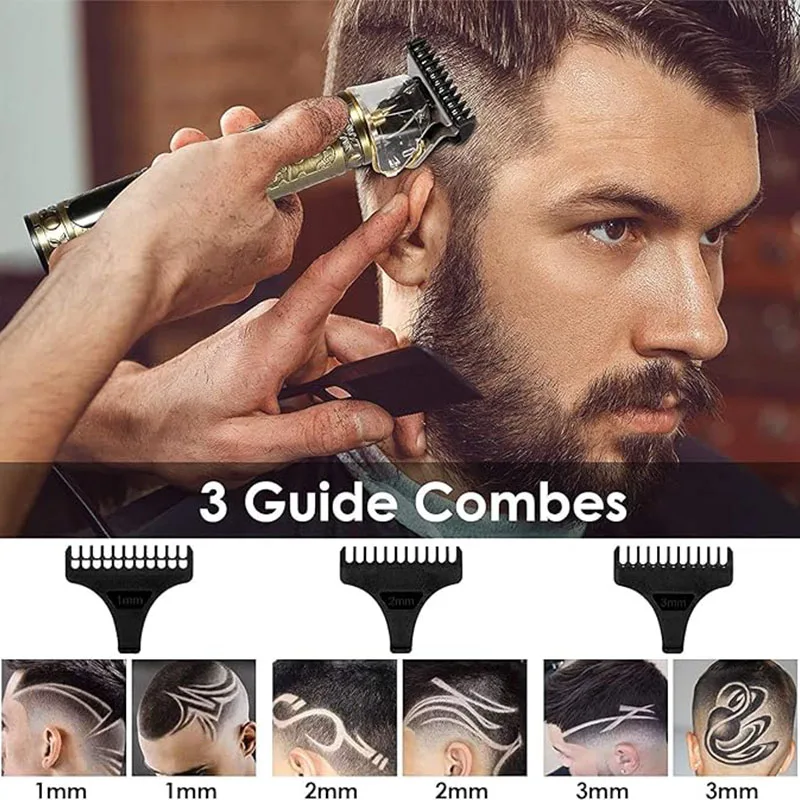 T9 Men Grooming Kit Cordless H - Men'S Grooming Kits 评论和价格
