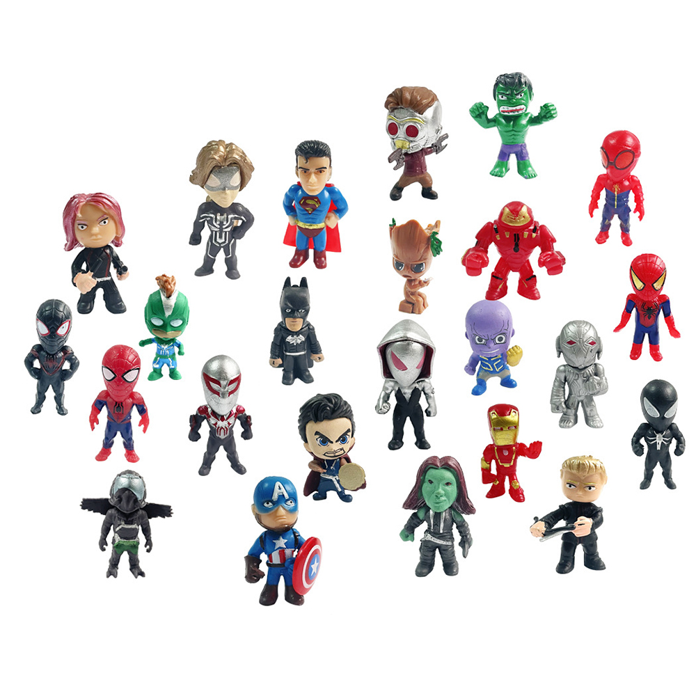Countdown Marvel Avengers Adve - Mens Grooming Advent Calendar 评论和价格